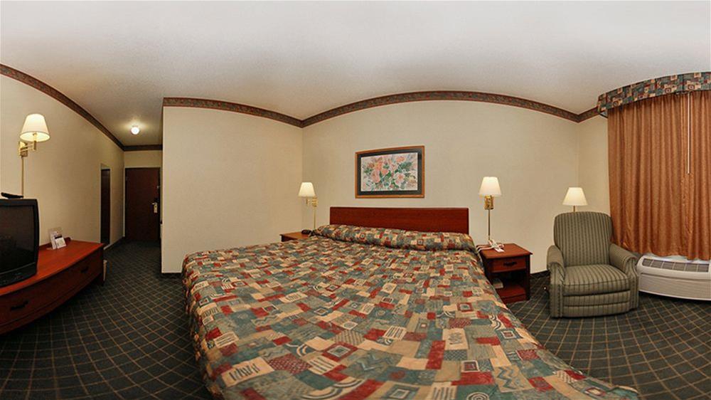 Super 8 By Wyndham Fort Worth North Exterior photo